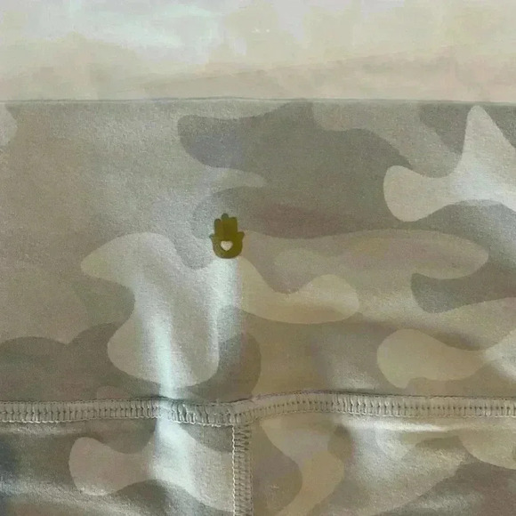 Spiritual Gangster Intent Camo Legging Small - Picture 6 of 11